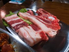 -·缸桶屋·韩式牛肋条自助烤肉(西湖D11店)