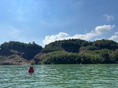 -飞天山旅游区