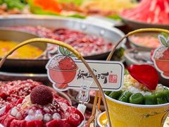 -纸盐河码头火锅(十八梯店)