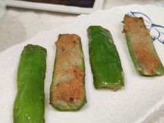 让辣椒-寻味顺德·珍之宝酒楼(银钻店)