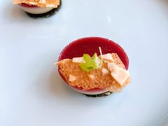 树莓鹅肝-EN SPACE恩空间