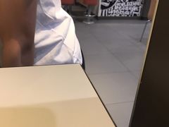 -麦当劳(世界城广场店)