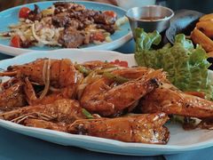 -My Way Town买味堂·东南亚餐厅(亦庄店)