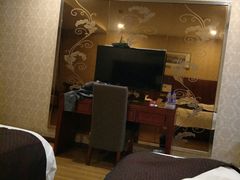 -瑞都酒店连锁(机场万达店)
