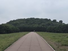 -汉景帝阳陵博物院