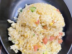 -许哥东北烧烤·铁丳烤串·宫后夹肉(繁花中心店)