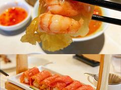 -安蒂娅.悦景轩中餐厅(西乡店)