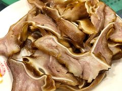 猪耳朵-桥香园云南过桥米线(金马碧鸡店)