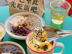 -堂屋糖水店(愚园店)
