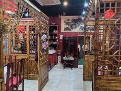 -老北京炸酱面·京味菜(西花市店)