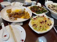 -渝味堂(彩云城店)