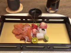 -空蝉怀石料理(益丰·外滩源店)