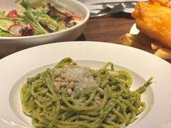 -FABIO’S费比欧披萨餐厅