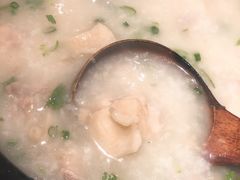 -大良毋米粥(锦龙路总店)