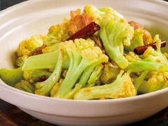 -九毛九西北菜(大东海店)