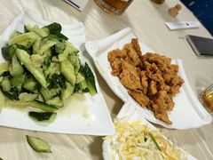 -鲁前海沿儿