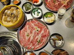 -大叹号·朝鲜族烤肉(潍坊泰华城店)