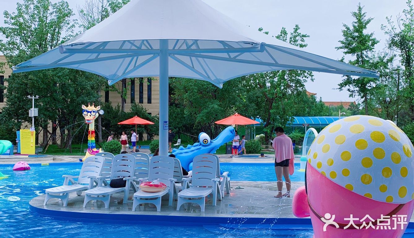 旅行｜夏天就是要去温都水城浪一次