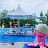 旅行｜夏天就是要去温都水城浪一次