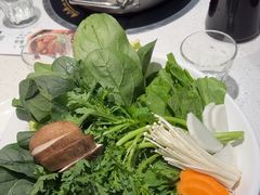 -黑窑厂糖油饼烤鸭·清真菜(旗舰店)