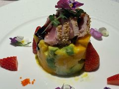 -PARFUM FLORAL花境法餐(南京首店)