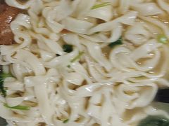 -秦园陕西手工面馆(番禺节能科技园店)