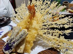 -天狗山料理(省体店)