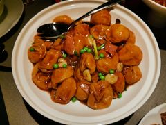 -米桃·苏园·苏锡菜(仁恒仓街店)
