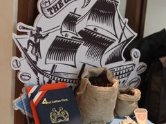 -Peet's Coffee皮爷咖啡(万象天地店)