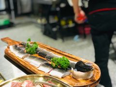 -本炙炭烤·蒲烧活鳗料理店(金沙洲店)