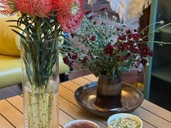 -陶野咖啡·面包披萨