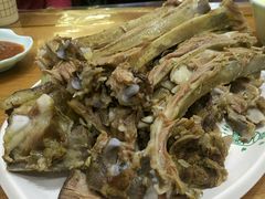 -清真·益鑫羊肉手抓馆(花园北街店)