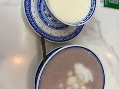 -江记甜品(罗湖店)