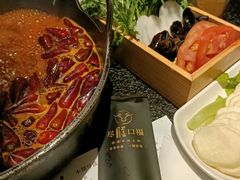 -盡膳口福跷脚牛肉火锅(北美新天地店)
