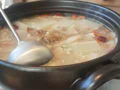 -金谷仓家庭料理(马泉营店)