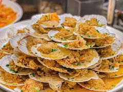 -亚马逊蒸汽活海鲜自助(LCM置汇旭辉广场店)