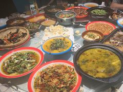 -常和州·夜宵大排档(常州单店)