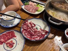 -厝味火锅·潮汕卤水火锅(十一合店)