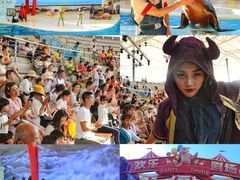 -三亚海昌梦幻海洋不夜城