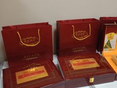 -宫品海参专卖店(黄浦老西门店)