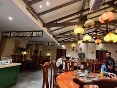 -古关火锅店(古北水镇景区店)