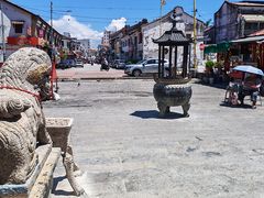 -槟城观音庙(Goddess of Mercy)