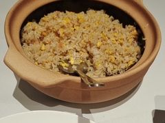 腊味煲仔饭-眉州东坡(望京店)
