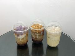 -甜心闲生传统手工冰粉(奎星楼店)
