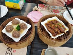 -虾饺妹·粤式手工点心(水荫路店)