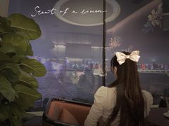 -君庭中餐馆(湘江豪生店)