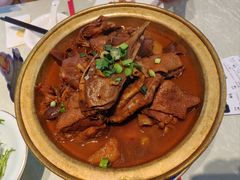 -金典银峰老鹅馆·昆山菜(亭林公园店)