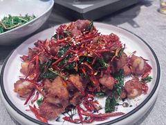 -汉水谣·江景餐厅(江滩店)