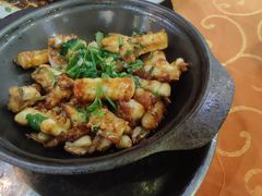 -焯明脆肉鲩世家(金沙洲店)