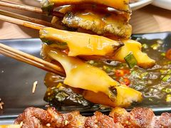 -隅乐胡椒虾·台湾菜·团建(皇岗店)